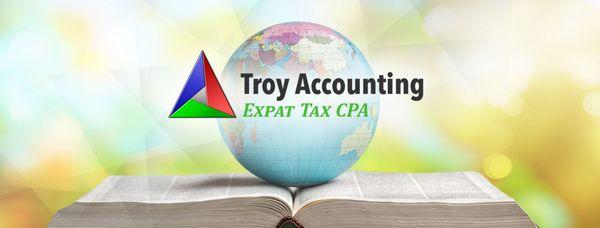 Troy Accounting