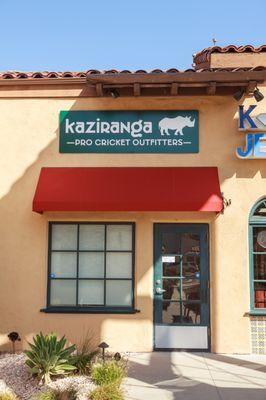 We are conveniently located in The Plaza on Bernardo Center Drive, right behind Unicorn Jewelers.