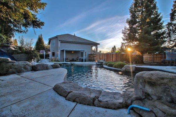 Roseville Homes for sale