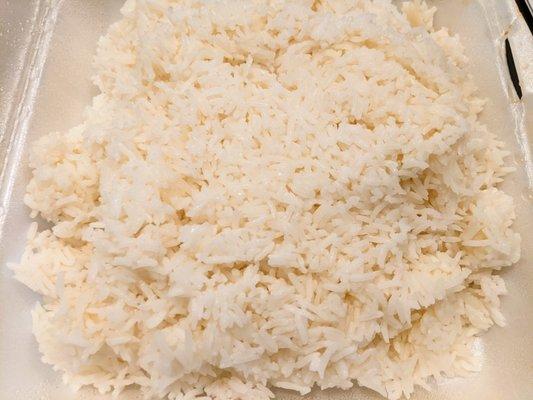 White Rice