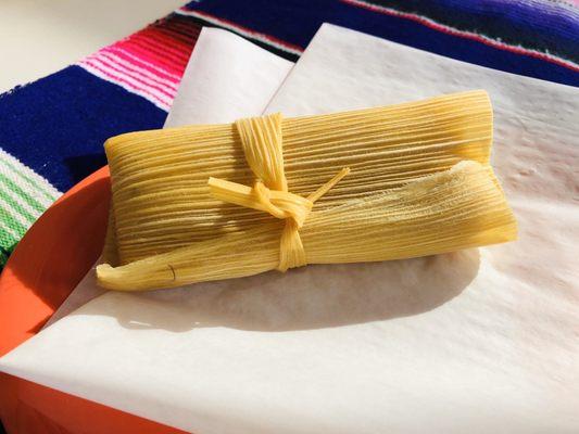 Tamales