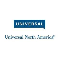 Universal North America