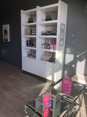 Blo Blow Dry Bar