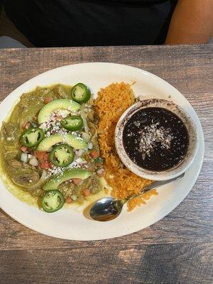 Chile Verde