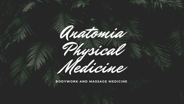 Anatomia Physical Medicine