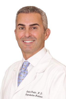 Shahin Ghadir, MD