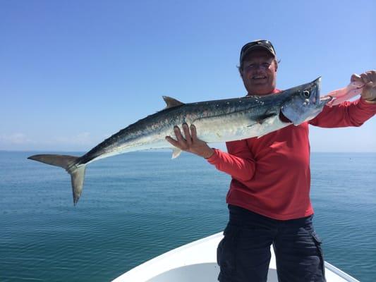 Fishing Charters Fort Myers