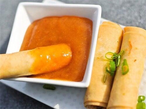 Spring roll