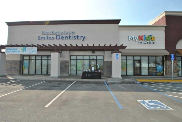 Marketplace Smiles Dentistry and Orthodontics