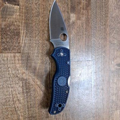 Spyderco Retailer