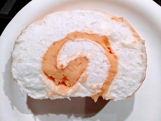 Slice of brazo de mercedes