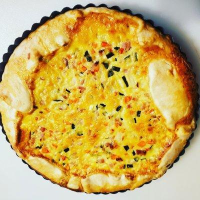 Quiche