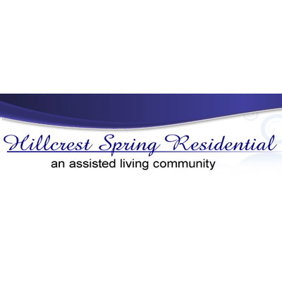 Hillcrest Spring