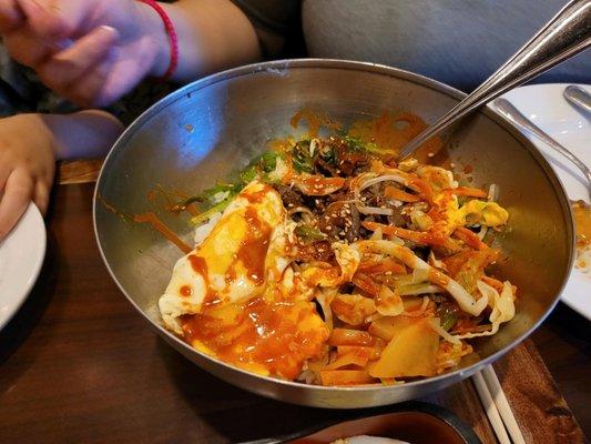 Bibimbap