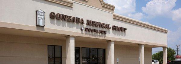 Gonzaba Medical Group