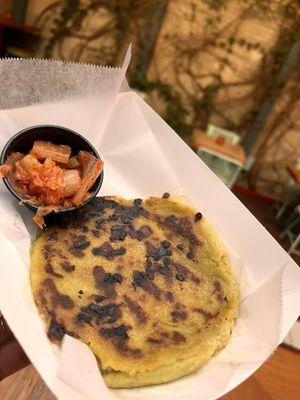 Pupusa