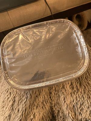 Takeout container