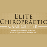 Elite Chiropractic Care Center logo