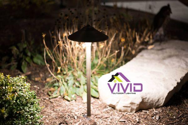 Vivid Outdoor Lighting