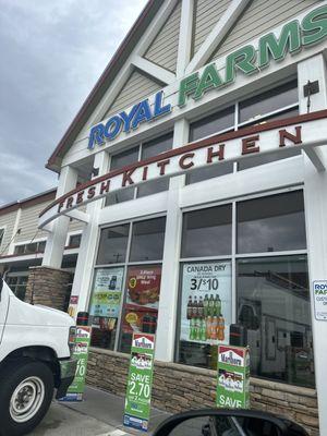 Royal Farms