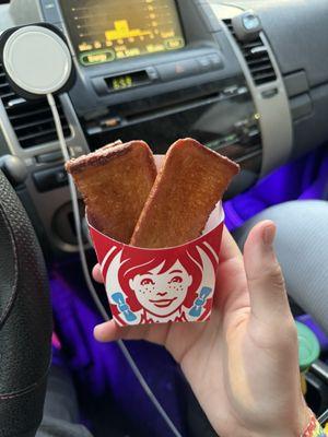 Wendy's