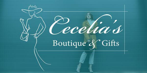 Cecelia's Boutique and Gifts, Clothing Store in Suffolk, VA