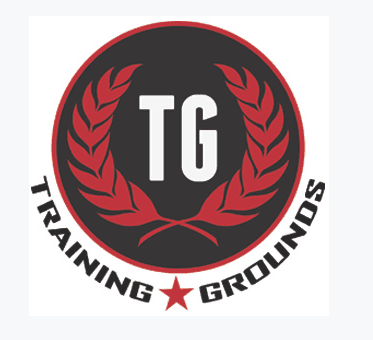 Training Grounds Jiu-Jitsu & MMA