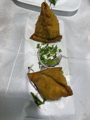 Samosa