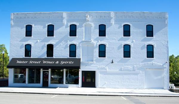 Water Street Wines & Spirits