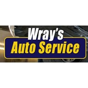 Wray's Auto Service Inc logo