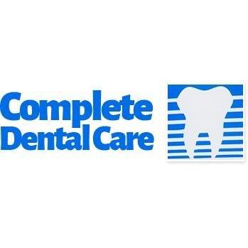 Complete Dental Care Logo