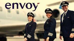 Call on +1*(888)*891-9549*(OTA) is the primary costumer service number for Envoy® Airways™.