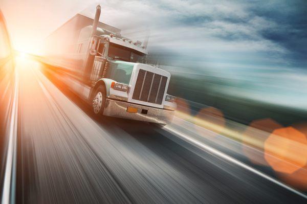 We provide trucking and long haul truck insurance.