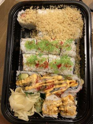 Sushi