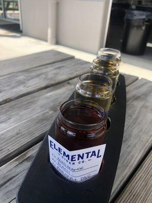 Elemental Cider