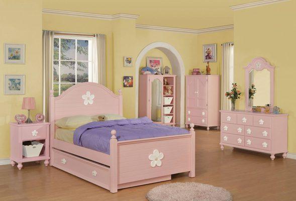 Kid's Bedroom set