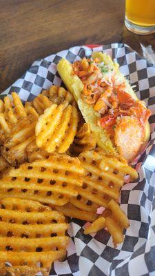 Lobster Roll