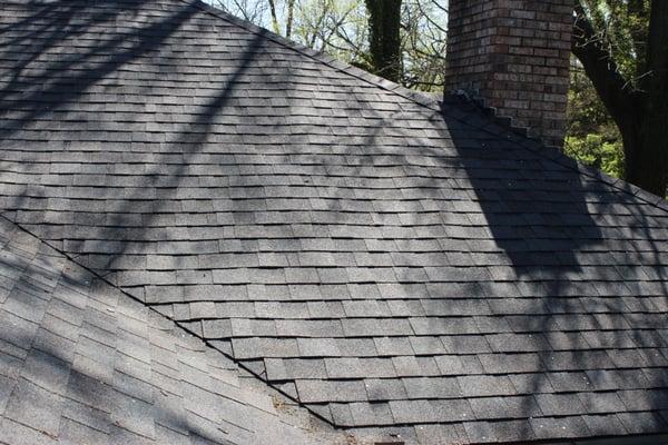 Asphalt Shingles