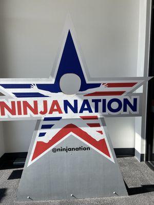 Ninja Nation - Lafayette