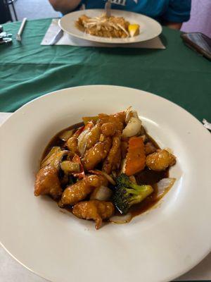 General's Chicken