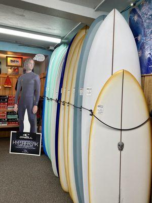 Mitch's Surf Shop