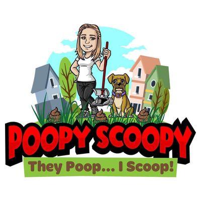 Poopy Scoopy is your local pet waste cleanup company. Let us clean up that mess for you.