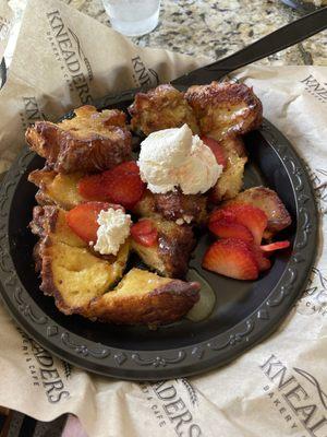 french toast