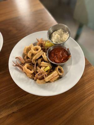 Calamari