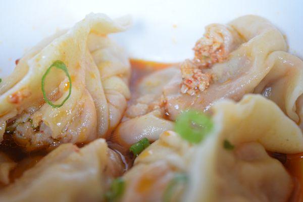 Dumplings