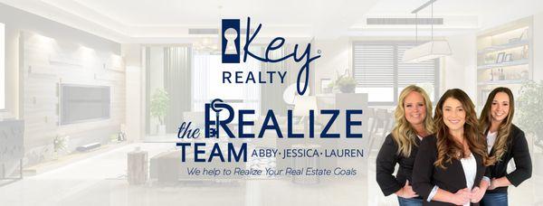 Jessica Bramer-Isakov - Key Realty