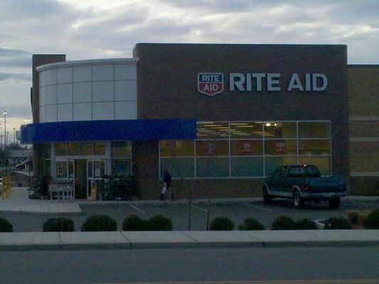 Rite Aid