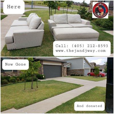 J & J Removal Services