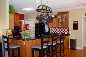 Kitchen Remodeling