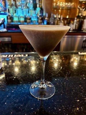 Delish Espresso Martini